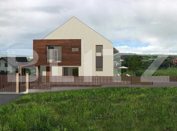 Casa de vânzare 5 camere Borhanci - 26262CV | BLITZ Cluj-Napoca | Poza5