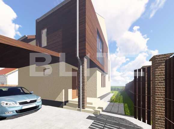 Casa de vânzare 5 camere Borhanci - 26262CV | BLITZ Cluj-Napoca | Poza9