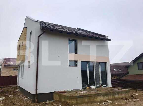 Casa de vânzare 5 camere Borhanci - 26262CV | BLITZ Cluj-Napoca | Poza3