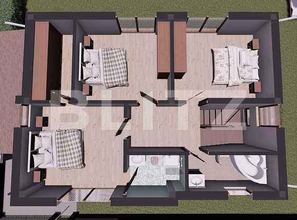 Casa de vânzare 5 camere Borhanci - 26262CV | BLITZ Cluj-Napoca | Poza10