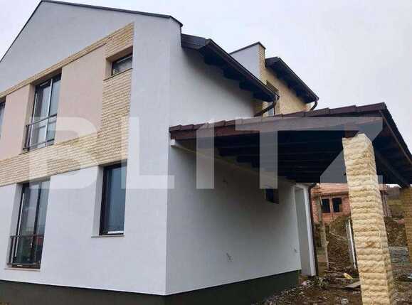 Casa de vânzare 5 camere Borhanci - 26262CV | BLITZ Cluj-Napoca | Poza4