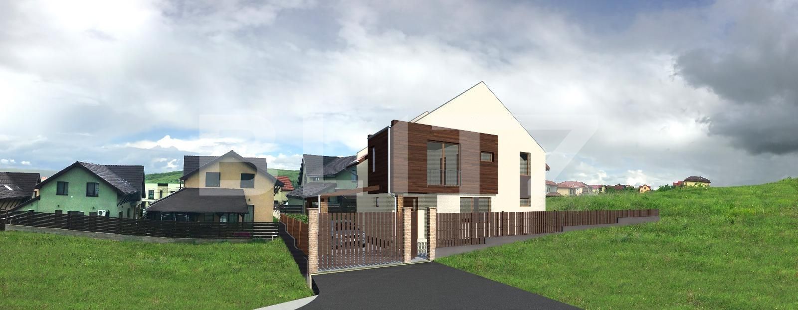 Casa de vânzare 5 camere Borhanci - 26262CV | BLITZ Cluj-Napoca | Poza7