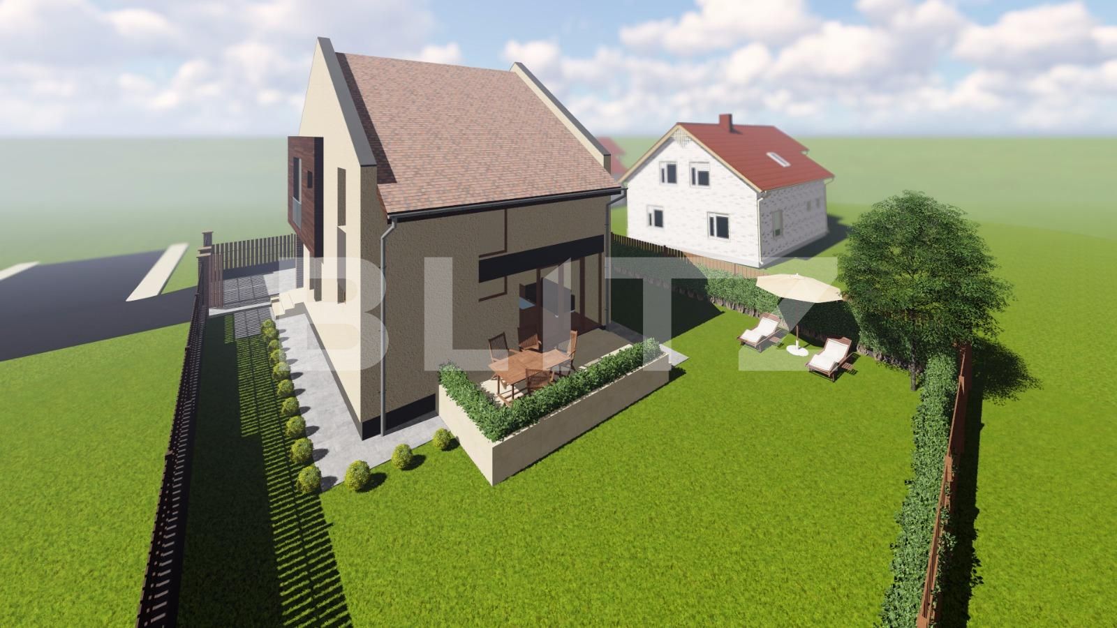 Casa de vânzare 5 camere Borhanci - 26262CV | BLITZ Cluj-Napoca | Poza6