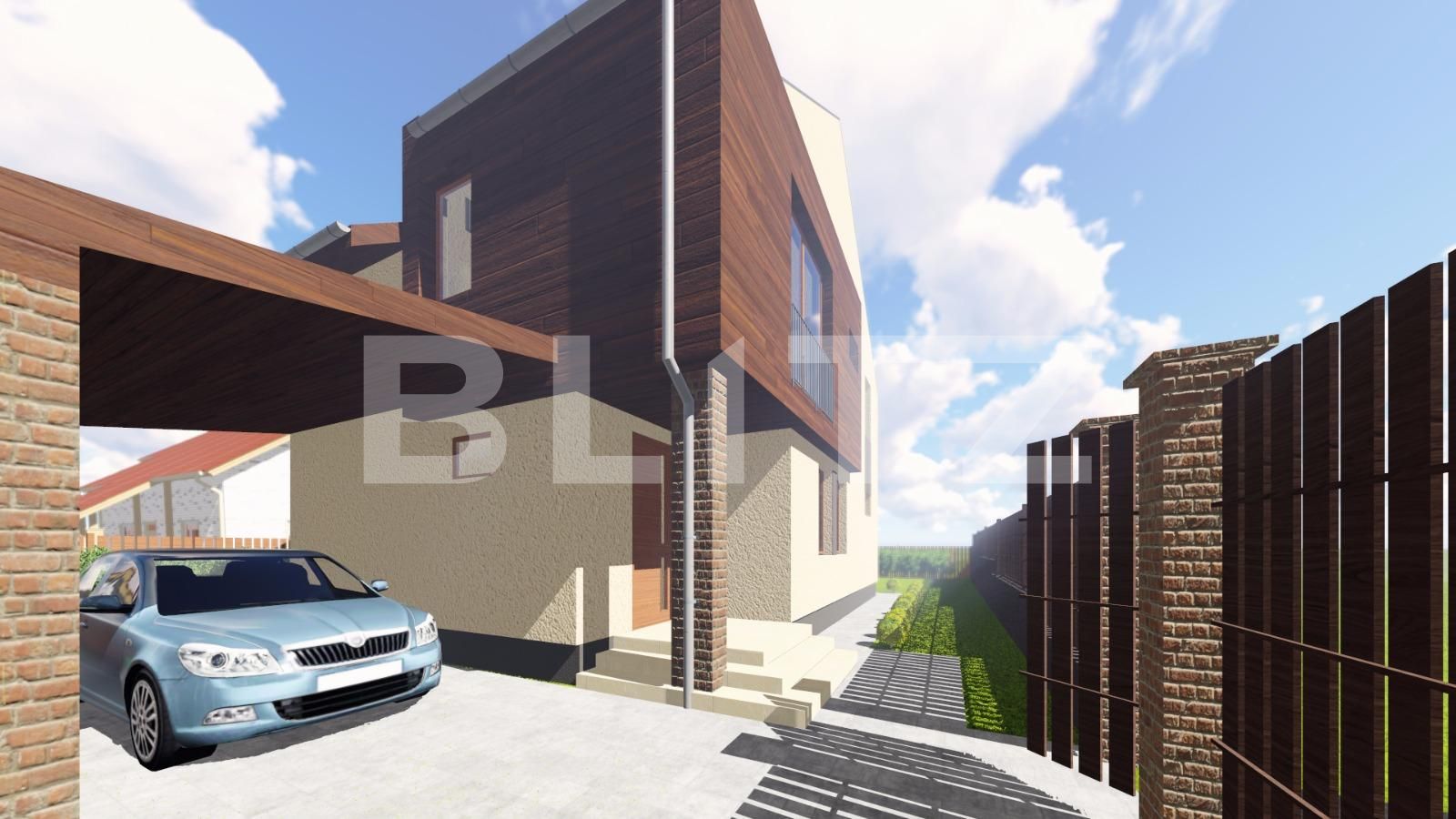 Casa de vânzare 5 camere Borhanci - 26262CV | BLITZ Cluj-Napoca | Poza9