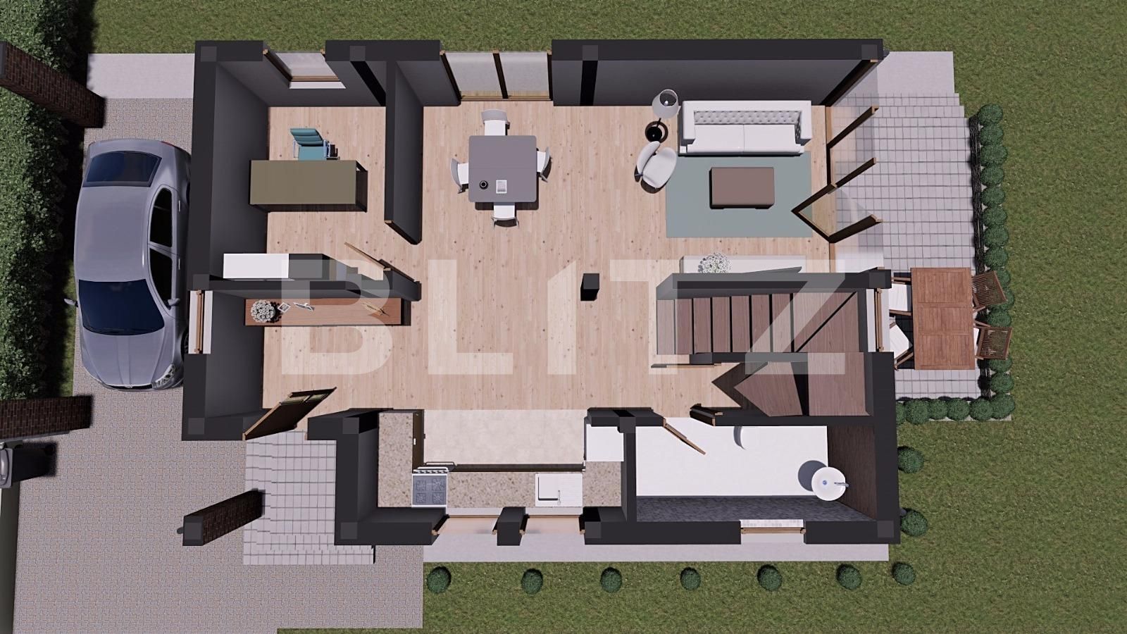 Casa de vânzare 5 camere Borhanci - 26262CV | BLITZ Cluj-Napoca | Poza11