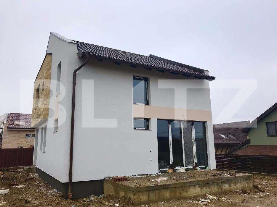 Casa de vânzare 5 camere Borhanci - 26262CV | BLITZ Cluj-Napoca | Poza3