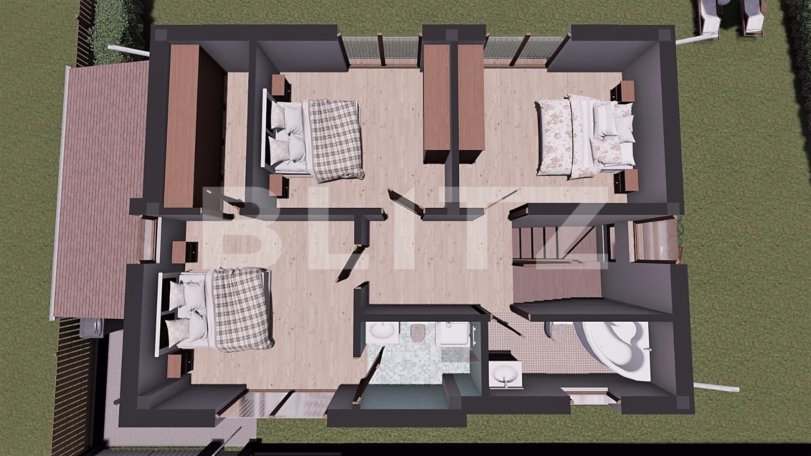 Casa de vânzare 5 camere Borhanci - 26262CV | BLITZ Cluj-Napoca | Poza10