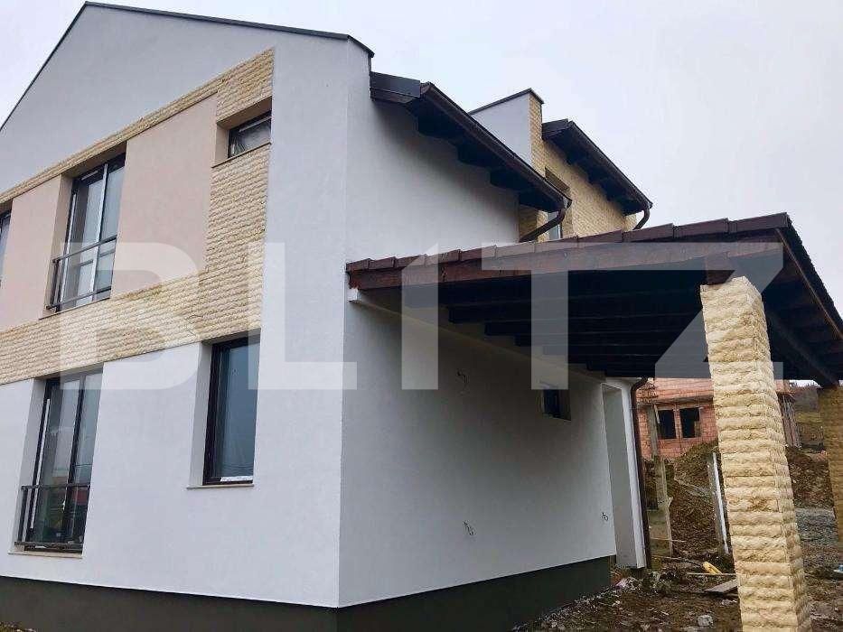 Casa de vânzare 5 camere Borhanci - 26262CV | BLITZ Cluj-Napoca | Poza4