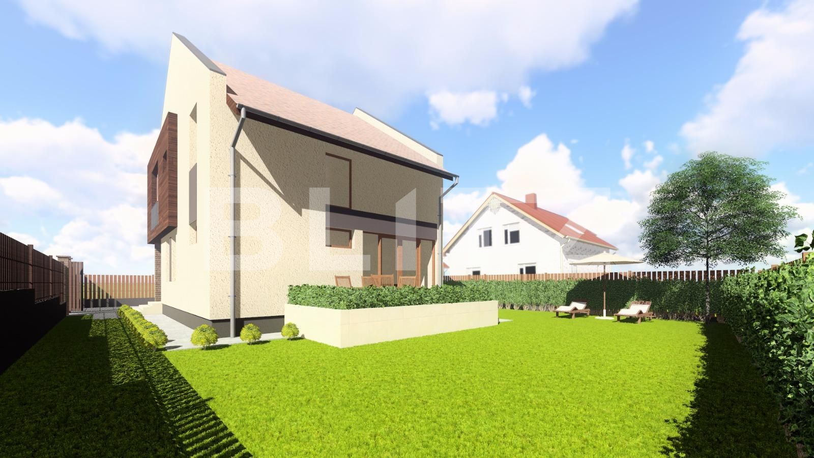 Casa de vânzare 5 camere Borhanci - 26262CV | BLITZ Cluj-Napoca | Poza8