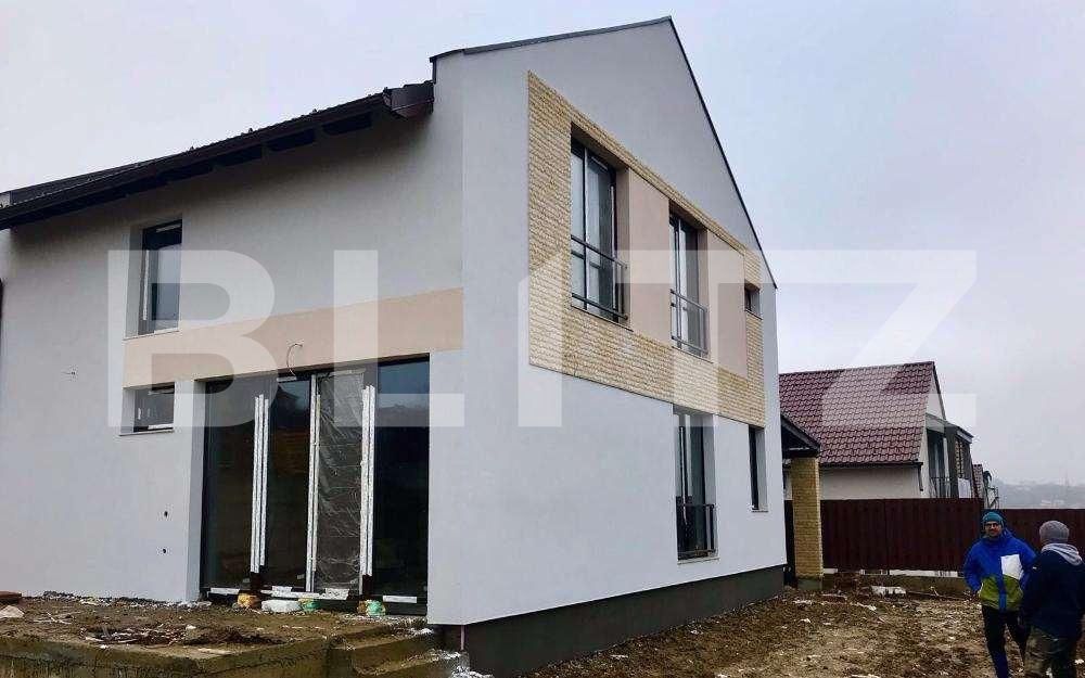 Casa de vânzare 5 camere Borhanci - 26262CV | BLITZ Cluj-Napoca | Poza2