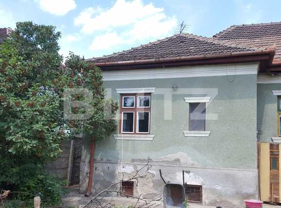 Casa de vânzare 4 camere Marasti - 26263CV | BLITZ Cluj-Napoca | Poza1