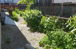 Casa individuala, 100 mp utili, teren de 220 mp, zona centrala!