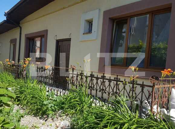 Casa de vânzare 4 camere Central - 26264CV | BLITZ Cluj-Napoca | Poza1