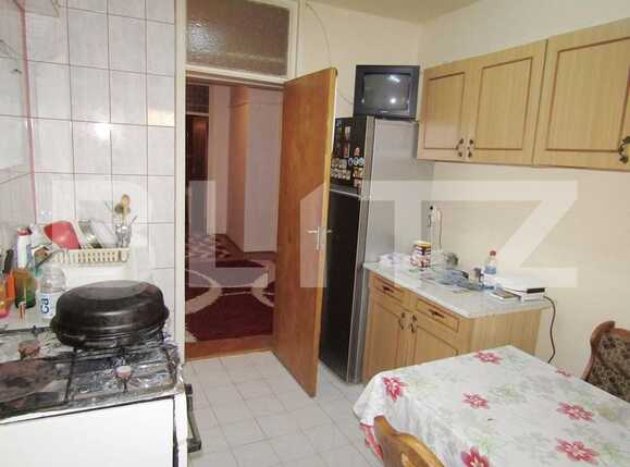 Apartament de vânzare 3 camere Manastur - 26265AV | BLITZ Cluj-Napoca | Poza2