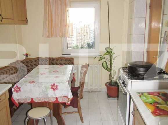 Apartament de vânzare 3 camere Manastur - 26265AV | BLITZ Cluj-Napoca | Poza1