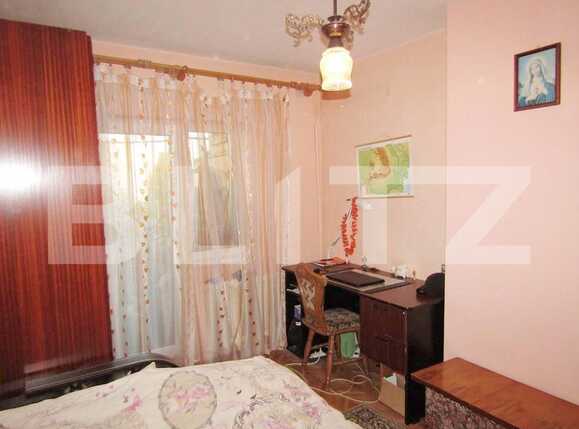 Apartament de vânzare 3 camere Manastur - 26265AV | BLITZ Cluj-Napoca | Poza3