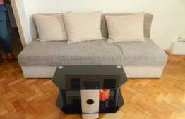 Garsoniera, 33 mp, decomandata, zona Piata Unirii