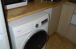 Garsoniera, 33 mp, decomandata, zona Piata Unirii