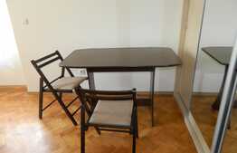 Garsoniera, 33 mp, decomandata, zona Piata Unirii