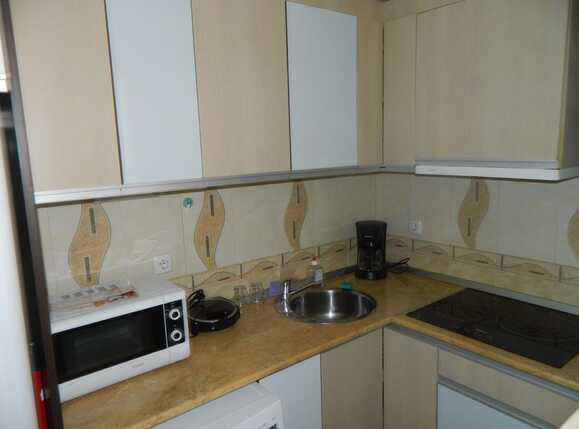 Garsonieră de închiriat Central - 26266AI | BLITZ Cluj-Napoca | Poza5