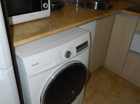 Garsonieră de închiriat Central - 26266AI | BLITZ Cluj-Napoca | Poza6