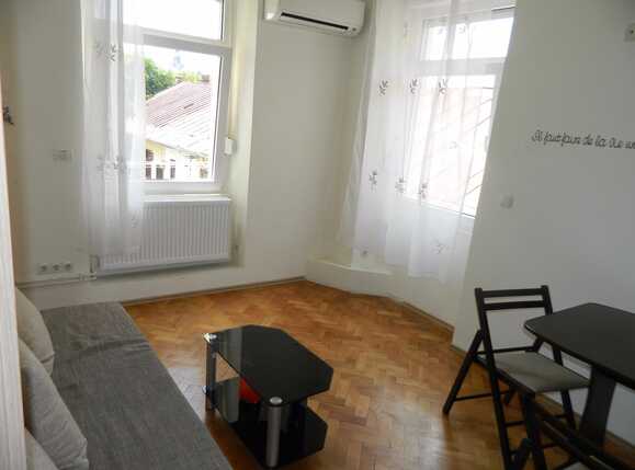 Garsonieră de închiriat Central - 26266AI | BLITZ Cluj-Napoca | Poza3