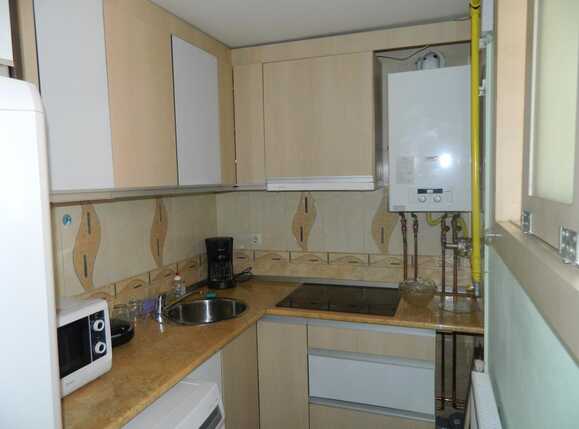 Garsonieră de închiriat Central - 26266AI | BLITZ Cluj-Napoca | Poza4