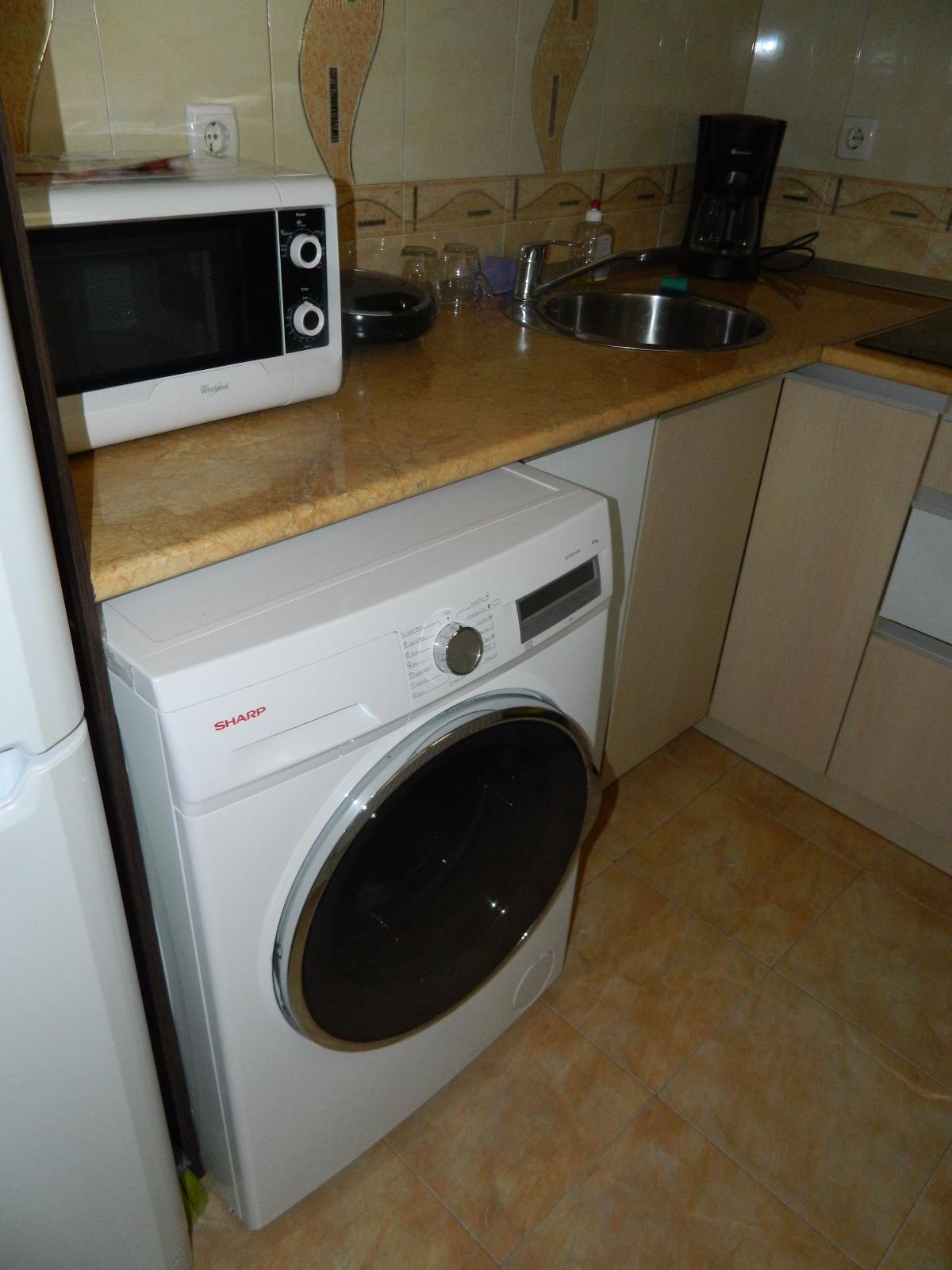 Garsonieră de închiriat Central - 26266AI | BLITZ Cluj-Napoca | Poza6