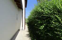 Vanzare casa 246 mp utili, teren 409 mp, imobil nou, zona linistita!