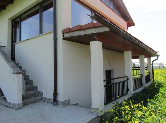 Casa de vânzare 6 camere Exterior Nord - 26268CV | BLITZ Cluj-Napoca | Poza1