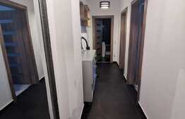 Apartament 3 camere, 80 mp, imobil nou, mobilat modern, parcare, zona Piata Mihai Viteazu