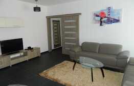 Apartament 3 camere, 80 mp, imobil nou, mobilat modern, parcare, zona Piata Mihai Viteazu