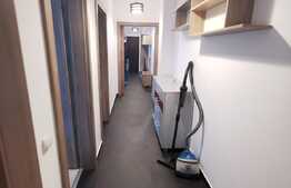 Apartament 3 camere, 80 mp, imobil nou, mobilat modern, parcare, zona Piata Mihai Viteazu