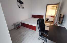 Apartament 3 camere, 80 mp, imobil nou, mobilat modern, parcare, zona Piata Mihai Viteazu