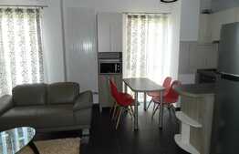 Apartament 3 camere, 80 mp, imobil nou, mobilat modern, parcare, zona Piata Mihai Viteazu