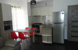 Apartament 3 camere, 80 mp, imobil nou, mobilat modern, parcare, zona Piata Mihai Viteazu