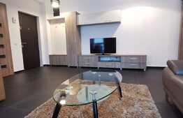 Apartament 3 camere, 80 mp, imobil nou, mobilat modern, parcare, zona Piata Mihai Viteazu