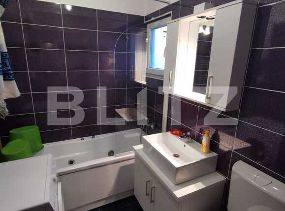 Apartament de închiriat 3 camere Central - 26270AI | BLITZ Cluj-Napoca | Poza18