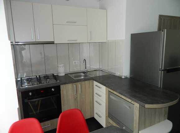 Apartament de închiriat 3 camere Central - 26270AI | BLITZ Cluj-Napoca | Poza3