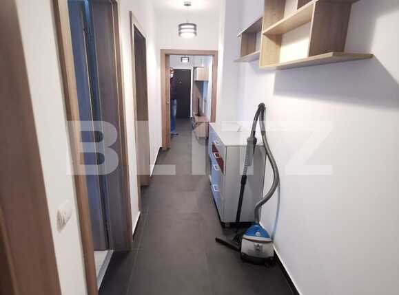 Apartament de închiriat 3 camere Central - 26270AI | BLITZ Cluj-Napoca | Poza16