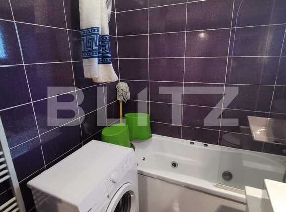 Apartament de închiriat 3 camere Central - 26270AI | BLITZ Cluj-Napoca | Poza17