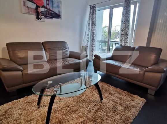 Apartament de închiriat 3 camere Central - 26270AI | BLITZ Cluj-Napoca | Poza5