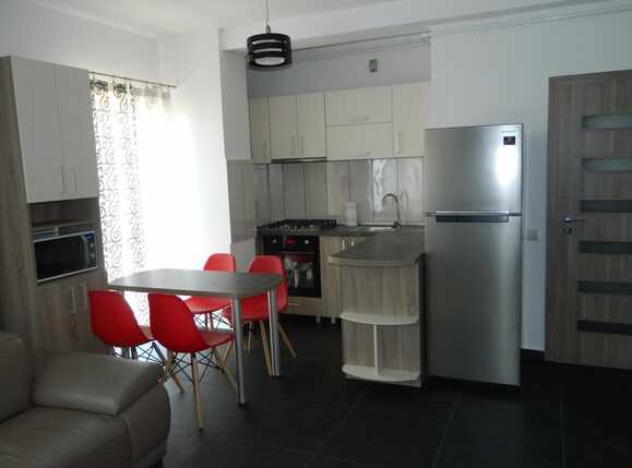 Apartament de închiriat 3 camere Central - 26270AI | BLITZ Cluj-Napoca | Poza1