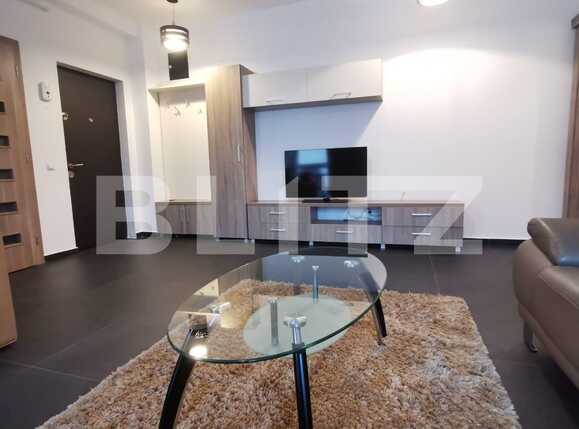 Apartament de închiriat 3 camere Central - 26270AI | BLITZ Cluj-Napoca | Poza6