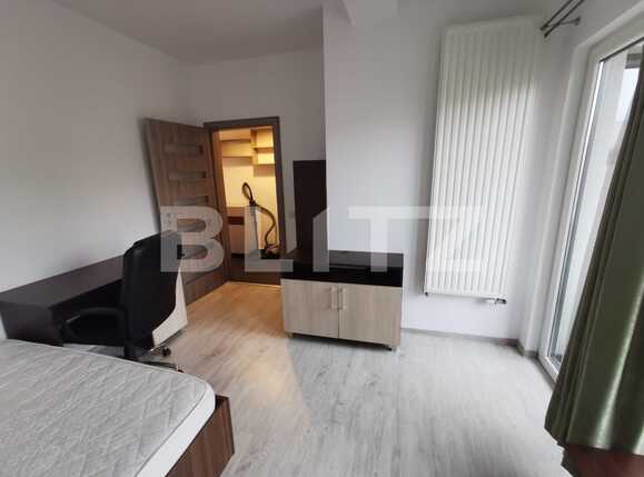 Apartament de închiriat 3 camere Central - 26270AI | BLITZ Cluj-Napoca | Poza12