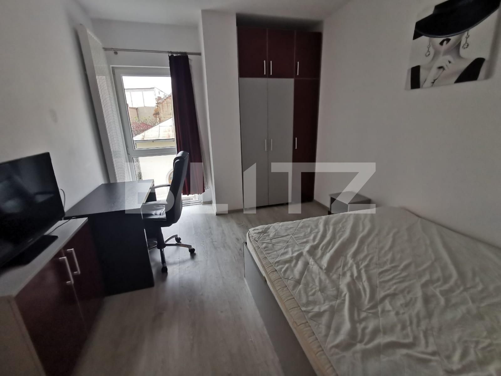Apartament de închiriat 3 camere Central - 26270AI | BLITZ Cluj-Napoca | Poza9