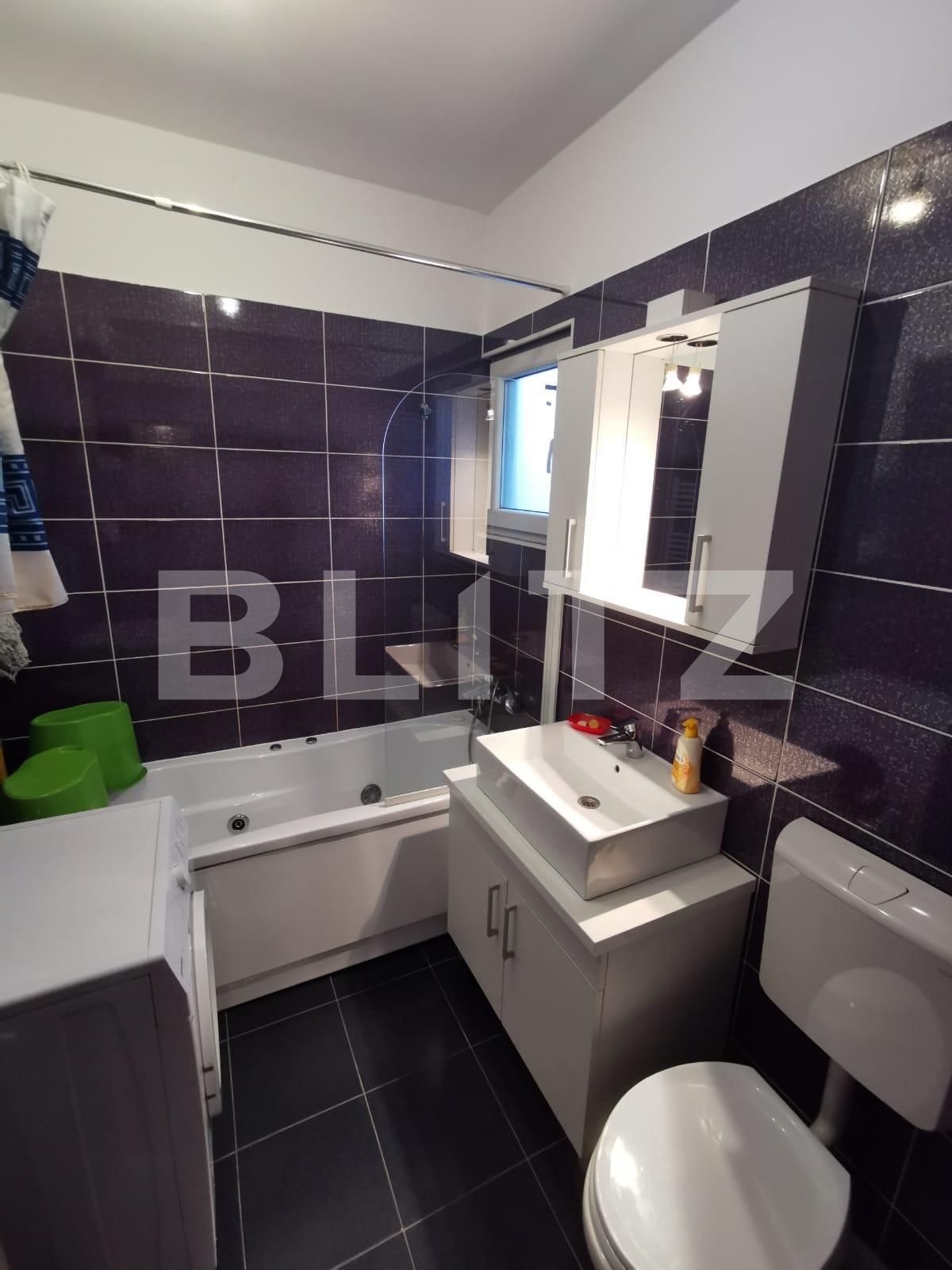 Apartament de închiriat 3 camere Central - 26270AI | BLITZ Cluj-Napoca | Poza18