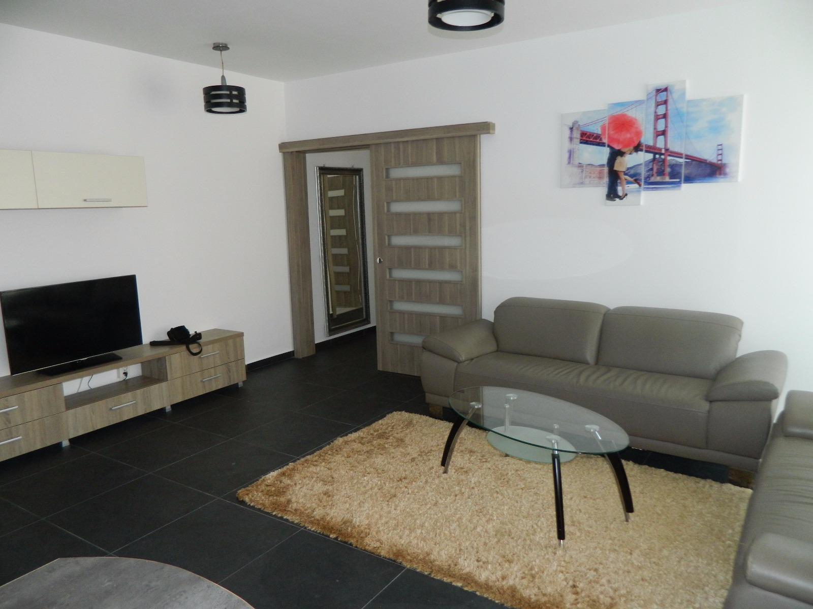 Apartament de închiriat 3 camere Central - 26270AI | BLITZ Cluj-Napoca | Poza4