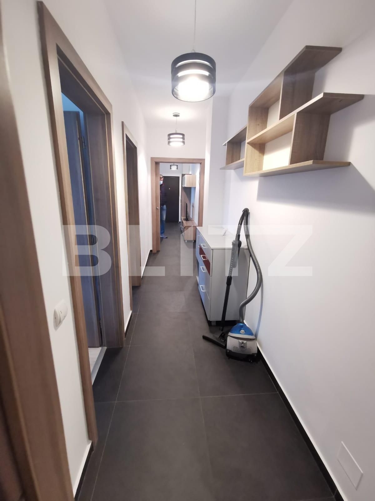 Apartament de închiriat 3 camere Central - 26270AI | BLITZ Cluj-Napoca | Poza16