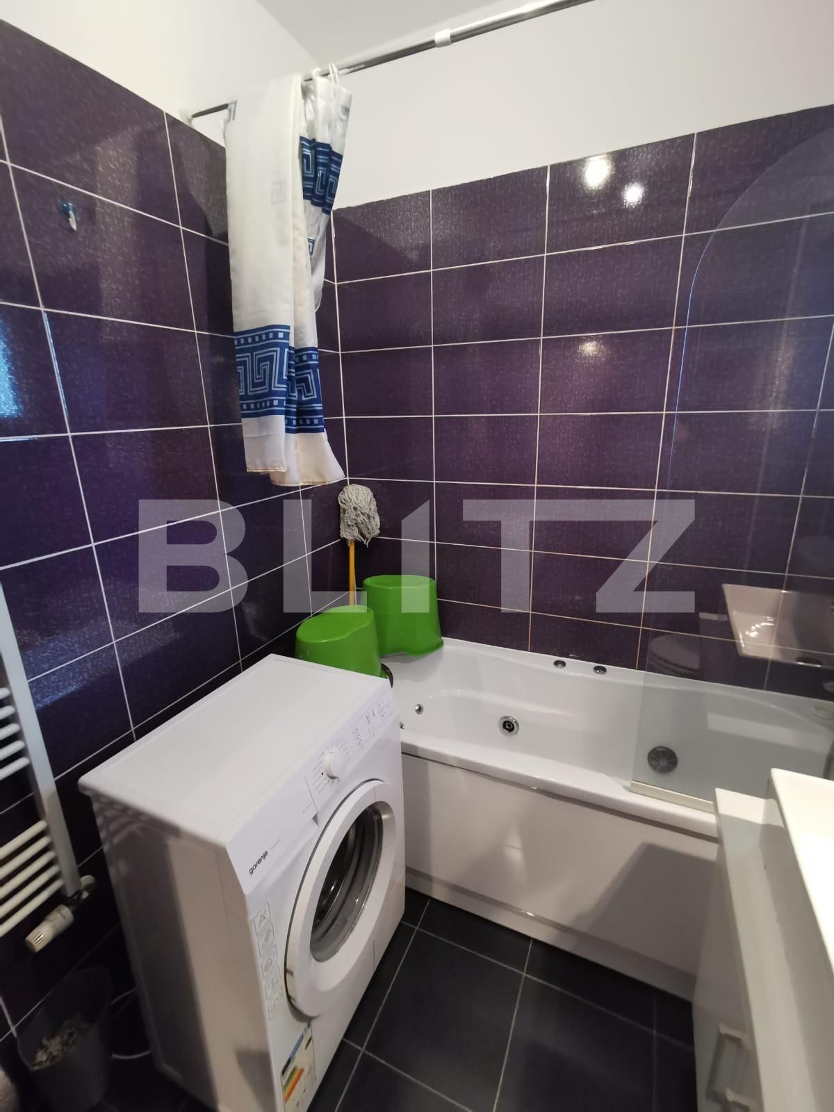 Apartament de închiriat 3 camere Central - 26270AI | BLITZ Cluj-Napoca | Poza17